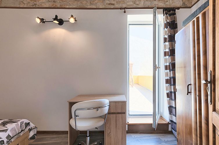 Vakantiehuis Evelina