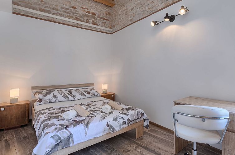 Vakantiehuis Evelina