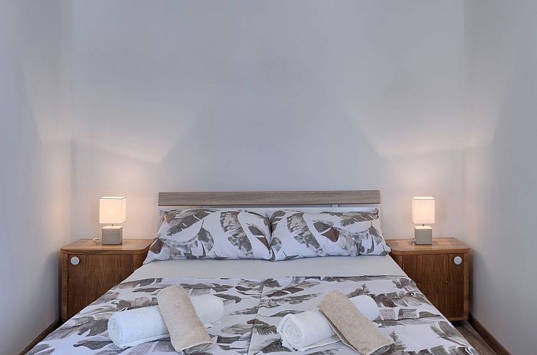 Vakantiehuis Evelina