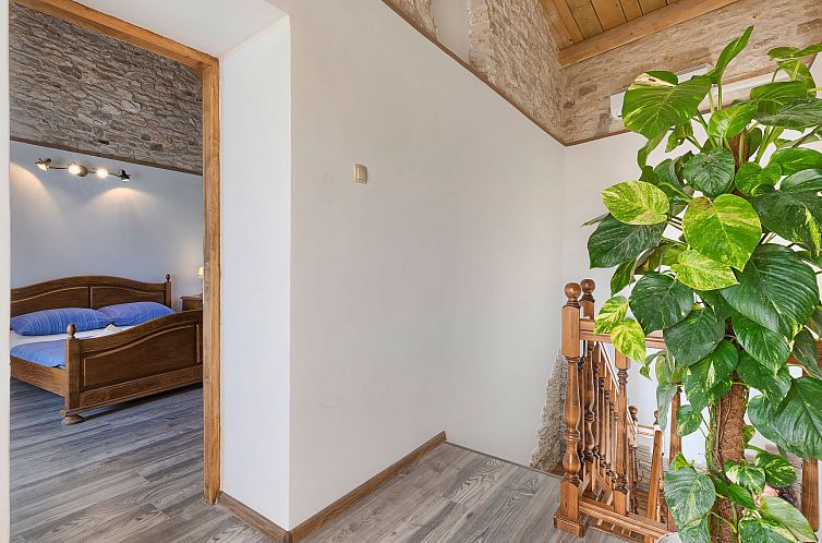 Vakantiehuis Evelina