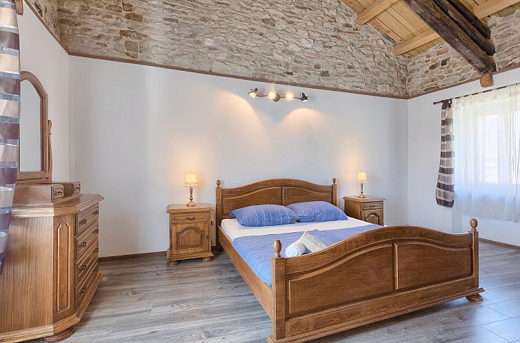 Vakantiehuis Evelina