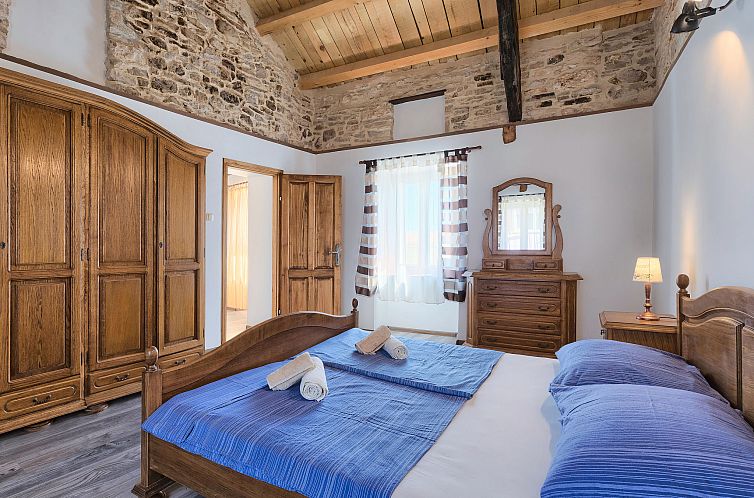 Vakantiehuis Evelina