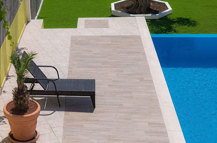 Vakantiehuis Evelina