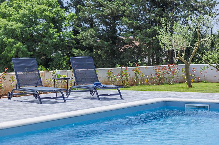 Vakantiehuis Stara hiža