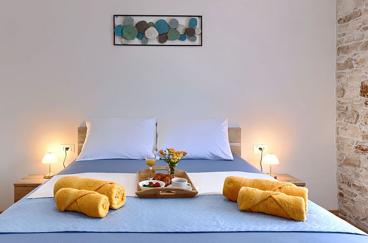 Vakantiehuis Stara hiža