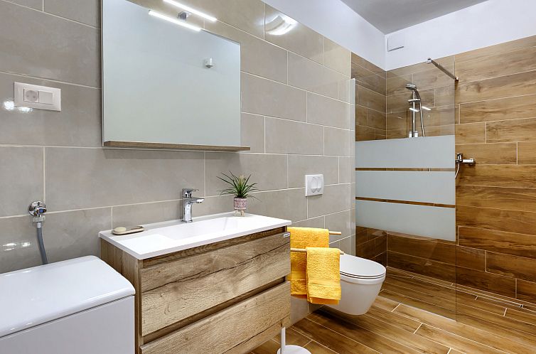 Vakantiehuis Stara hiža