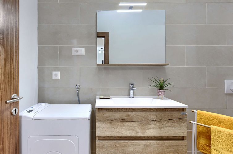 Vakantiehuis Stara hiža