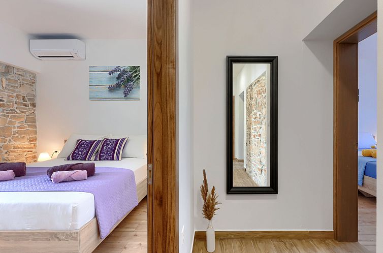 Vakantiehuis Stara hiža