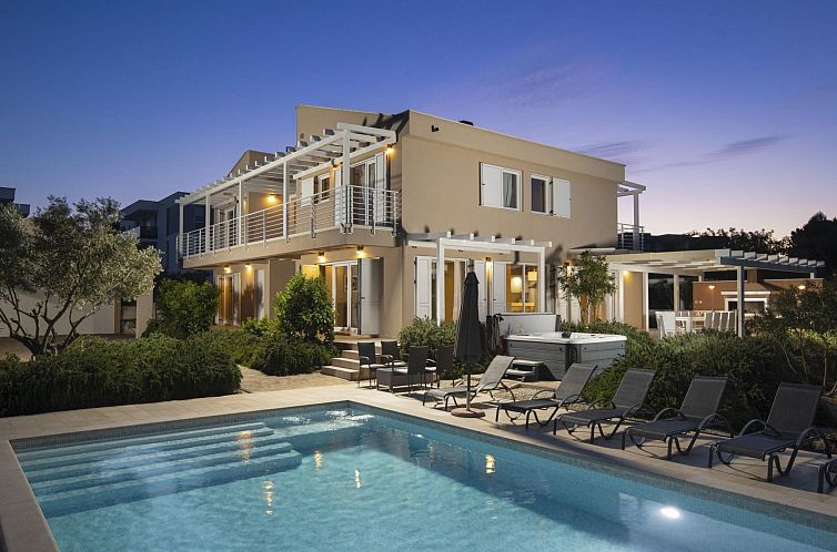 Verblijf 10115213 - Vakantiewoning Istrie - Vakantiehuis Unknown Accommodation