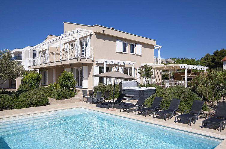 Vakantiehuis Unknown Accommodation