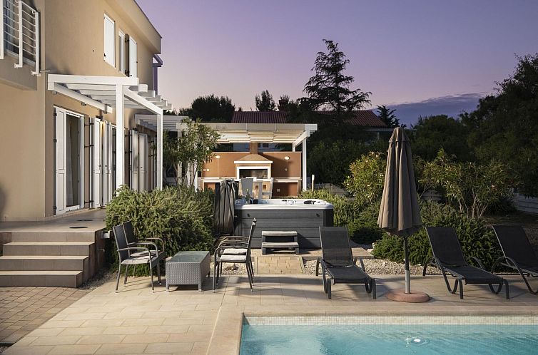 Vakantiehuis Unknown Accommodation