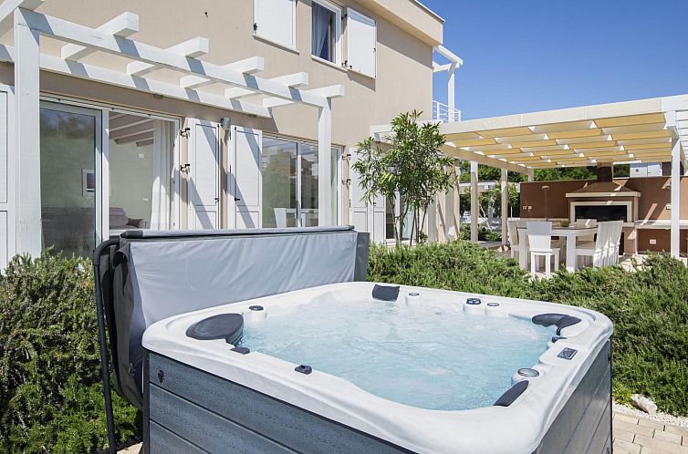 Vakantiehuis Unknown Accommodation