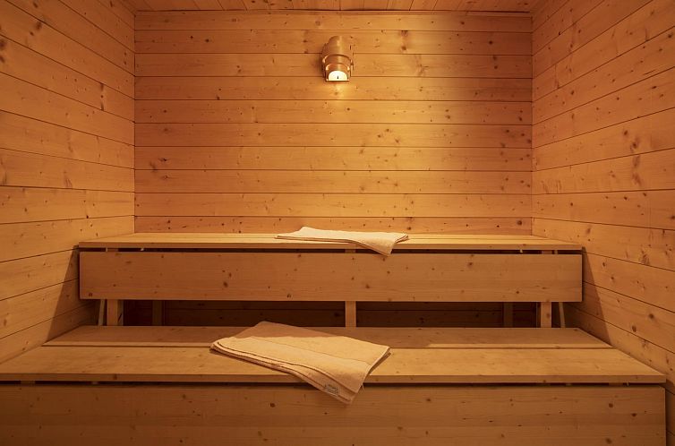 Vakantiehuis Unknown Accommodation