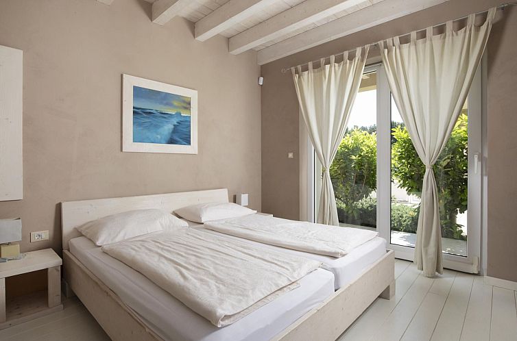 Vakantiehuis Unknown Accommodation