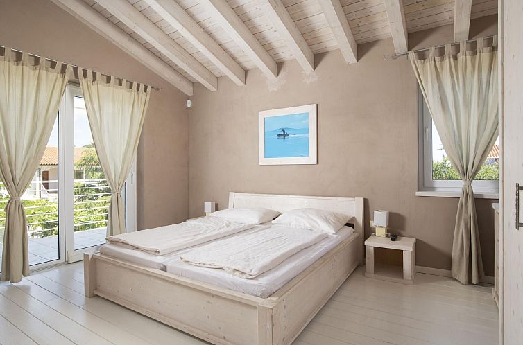 Vakantiehuis Unknown Accommodation