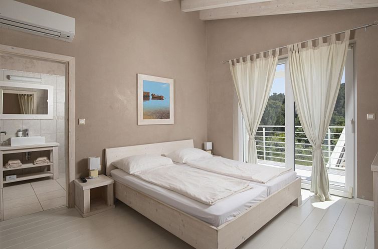 Vakantiehuis Unknown Accommodation