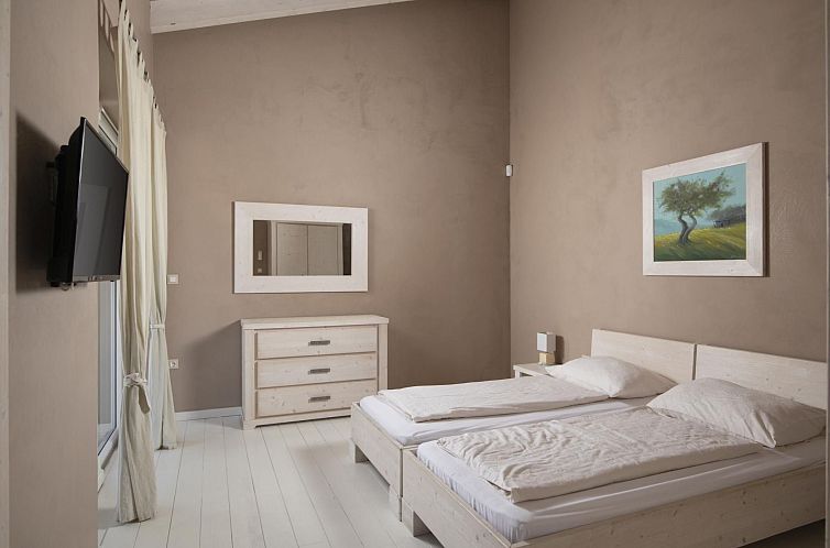 Vakantiehuis Unknown Accommodation