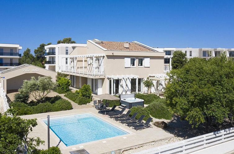 Vakantiehuis Unknown Accommodation