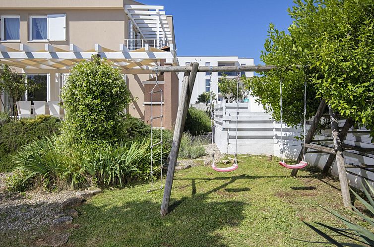 Vakantiehuis Unknown Accommodation