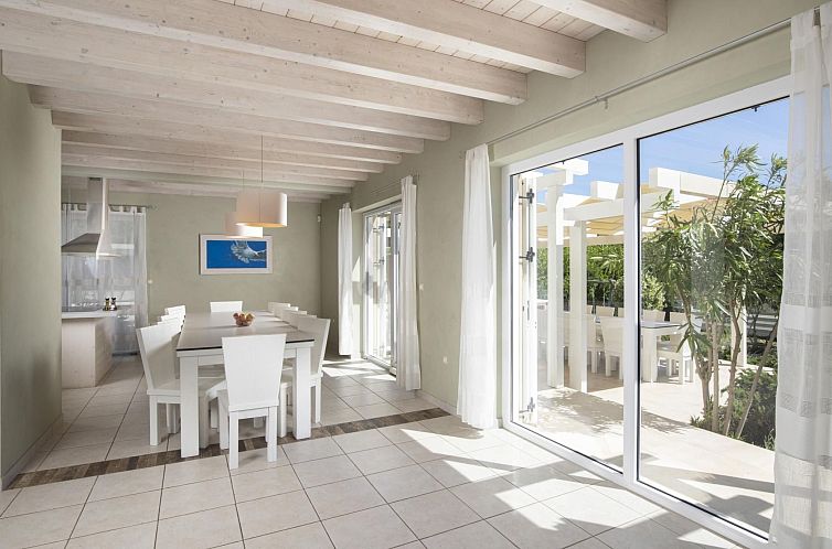 Vakantiehuis Unknown Accommodation