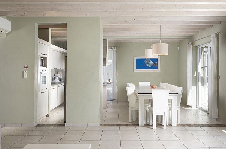 Vakantiehuis Unknown Accommodation