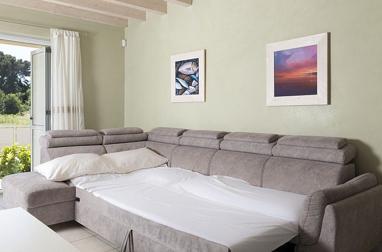 Vakantiehuis Unknown Accommodation