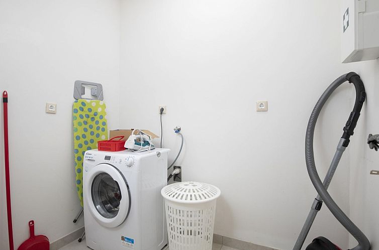 Vakantiehuis Unknown Accommodation