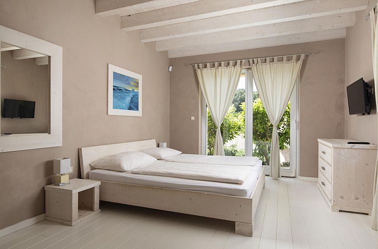 Vakantiehuis Unknown Accommodation