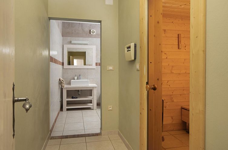Vakantiehuis Unknown Accommodation