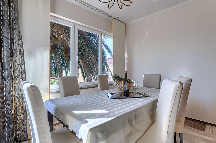 Vakantiehuis Sonja