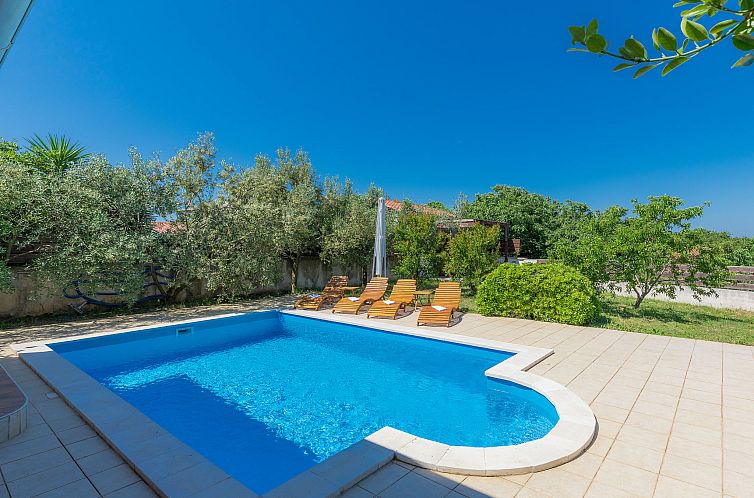 Vakantiehuis Cherry