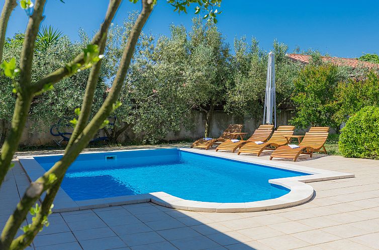 Vakantiehuis Cherry