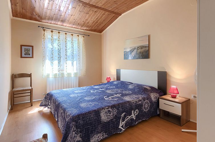 Vakantiehuis Cherry