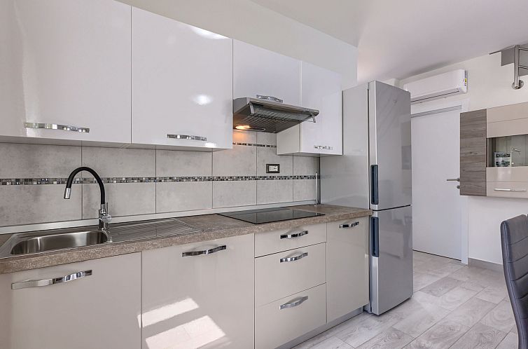 Vakantiehuis Villa Oli/B