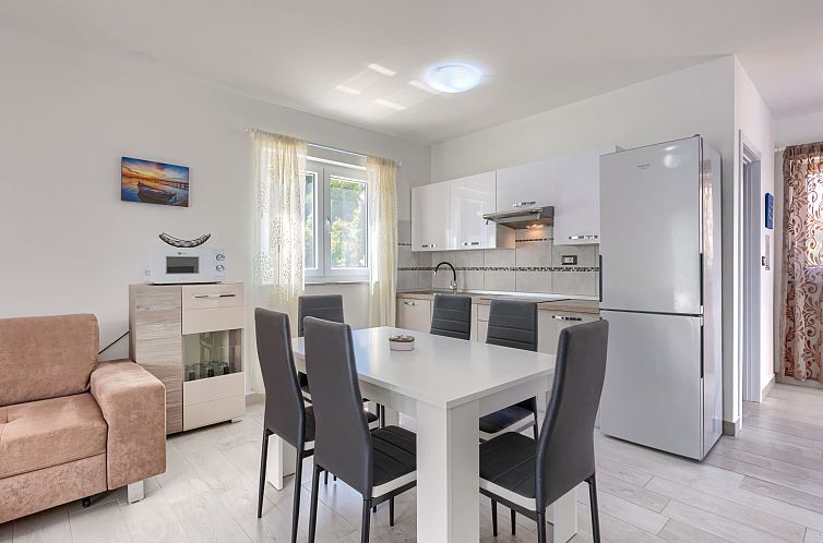 Vakantiehuis Villa Oli/B