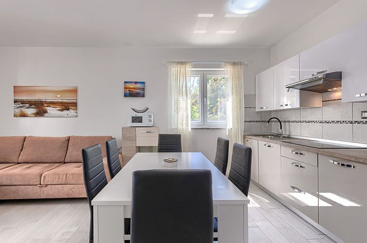 Vakantiehuis Villa Oli/B