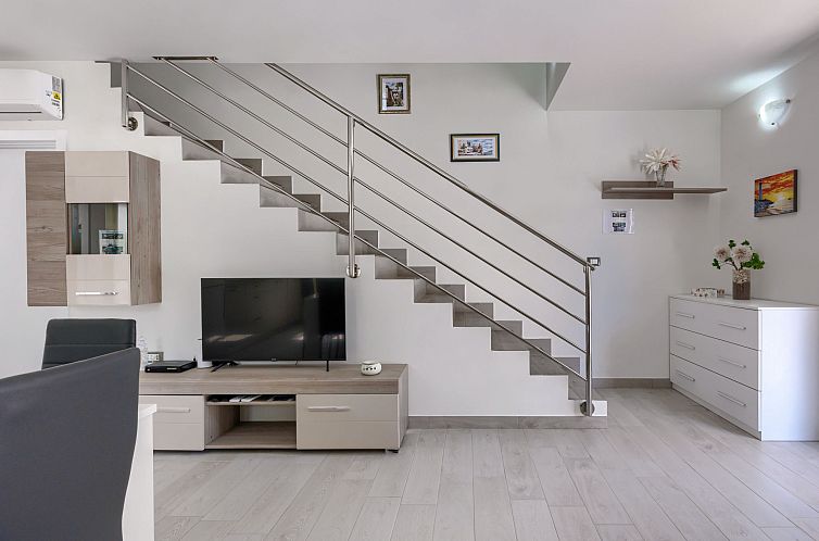 Vakantiehuis Villa Oli/B