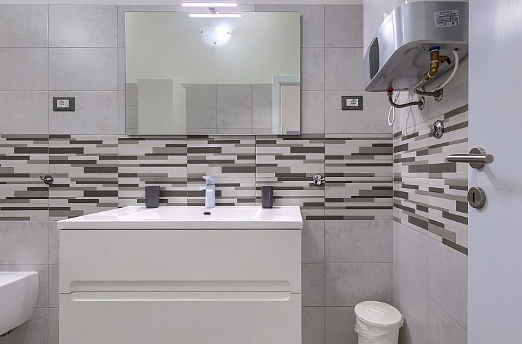 Vakantiehuis Villa Oli/B