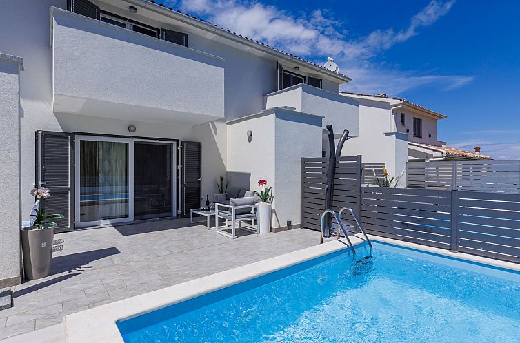 Vakantiehuis Villa Oli/B