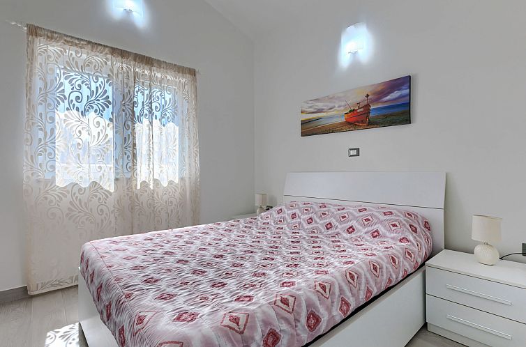 Vakantiehuis Villa Oli/B