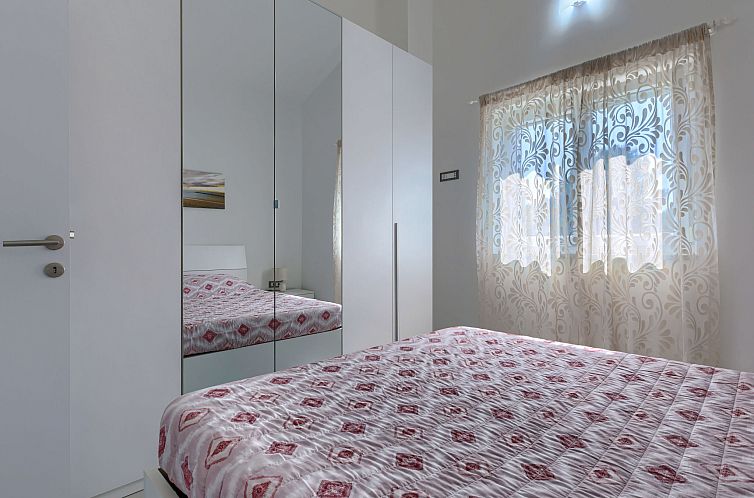 Vakantiehuis Villa Oli/B