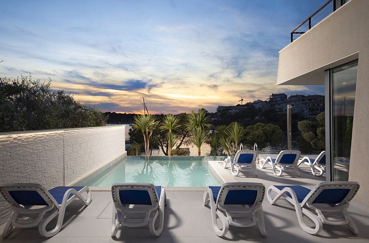 Appartement Luxury apartment Kevin