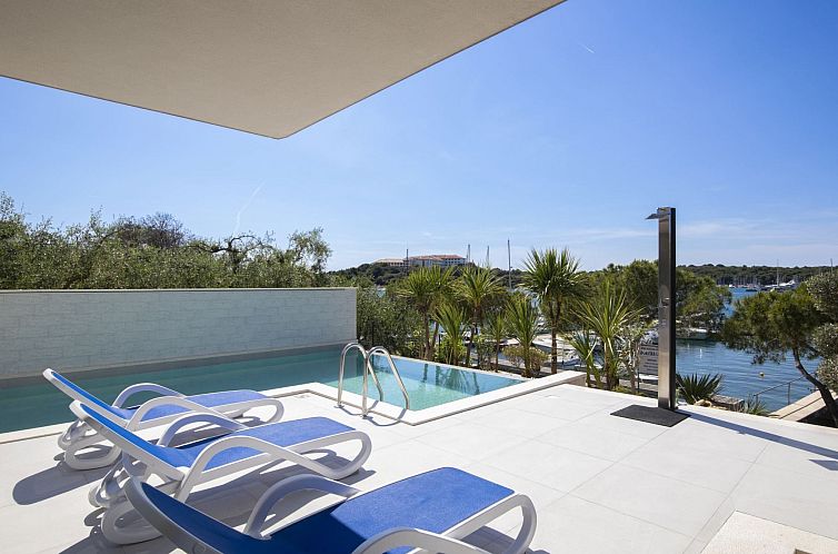 Appartement Luxury apartment Kevin
