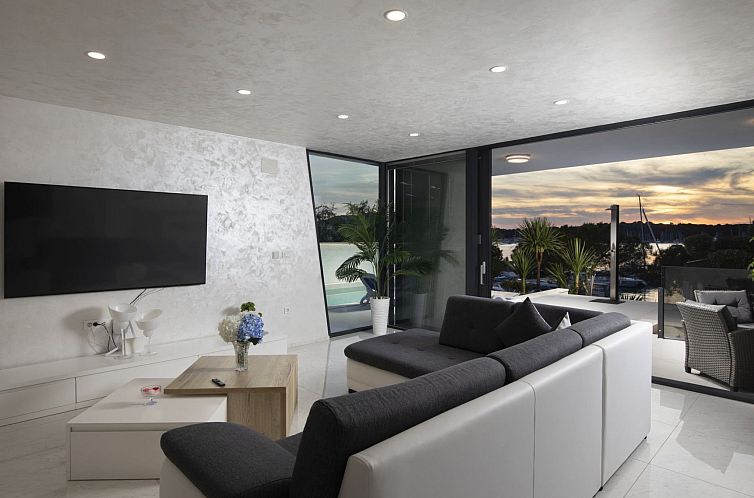 Appartement Luxury apartment Kevin