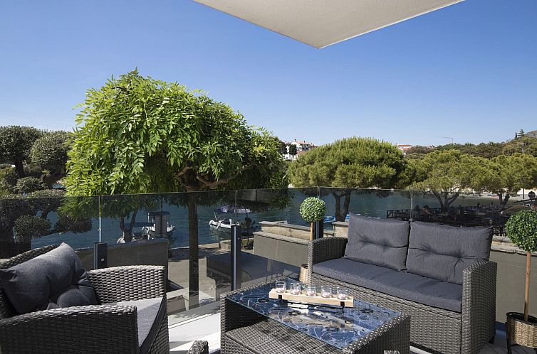 Appartement Luxury apartment Kevin