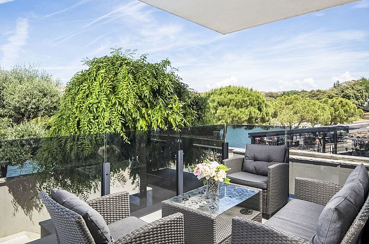 Appartement Luxury apartment Kevin
