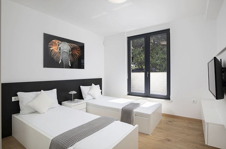 Appartement Luxury apartment Kevin