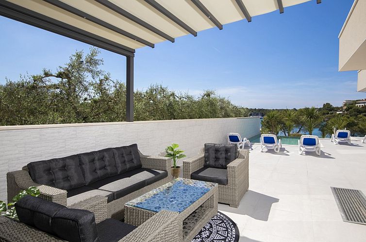 Appartement Luxury apartment Kevin