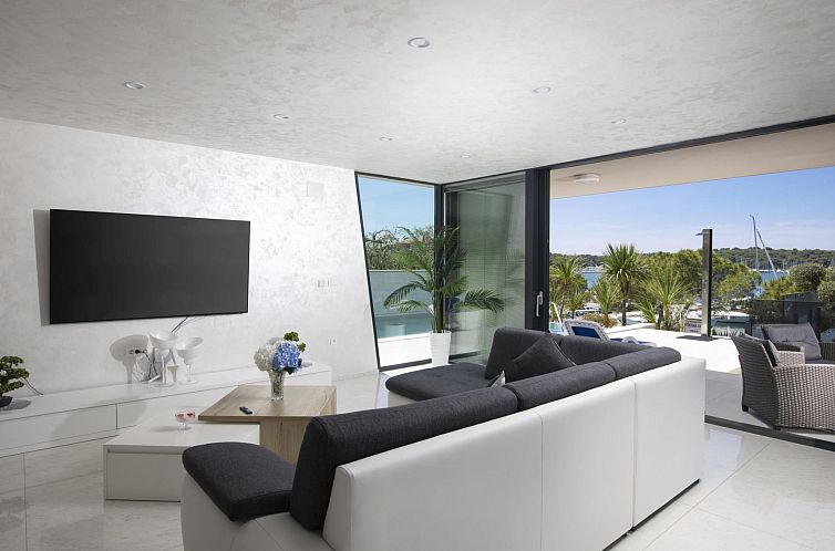 Appartement Luxury apartment Kevin