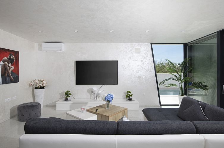 Appartement Luxury apartment Kevin
